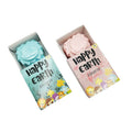 Cuddle Care Happy Earth Vegan Baby Soap for Infants- Pink & Blue | Grab2Buy