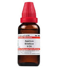 Dr. Willmar Schwabe India Agaricus Emeticus Dilution | Grab2Buy