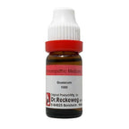 Dr. Reckeweg Guaiacum Dilution | Grab2Buy