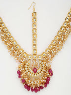 Kundan Matha Patti - Ruby Raang | Grab2Buy