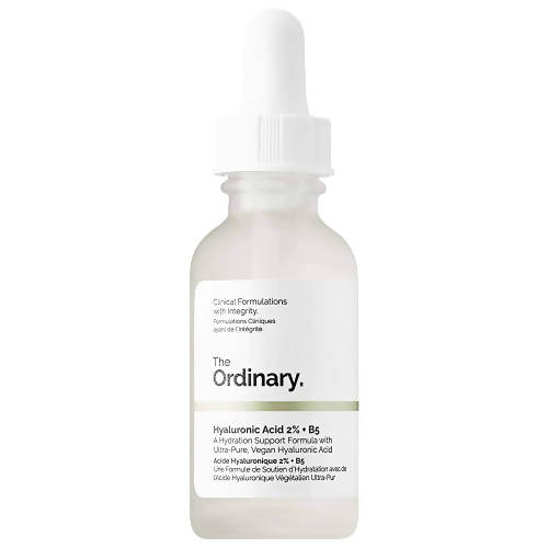 The Ordinary Hyaluronic Acid 2% + B5 Serum | Grab2Buy