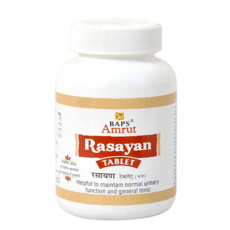 Baps Amrut Rasayan Tablets | Grab2Buy