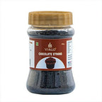 Virgo Chocolate Strand