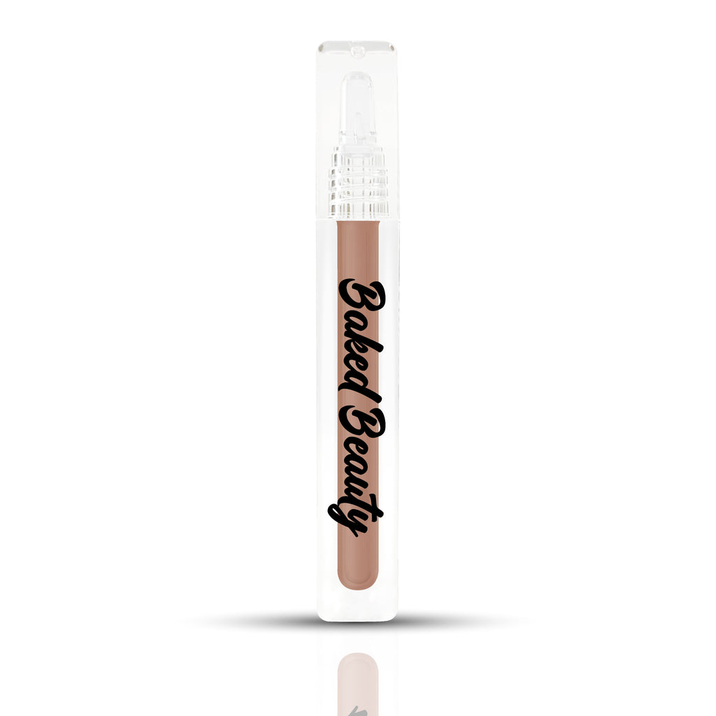 Baked Beauty Baked Beauty Lip Gloss