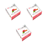Cowpathy Mint - Melon & Palash Cow Dung Bath Soap (75Gm) | Grab2Buy