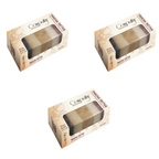 Cowpathy Pancha Tattva 5Layer Panchagavya Handmade Shea Butter Soap | Grab2Buy