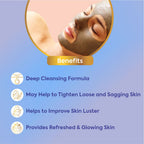 Herbal Hills Glohills Mud Pack