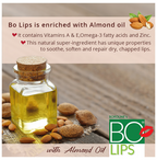 Boroline BO LIPS Smoochy Lip Balm - Chocolate | Grab2Buy