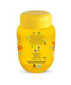 ProVedic Cow Ghee | Pure and Natural (1000ml Pet Jar) Cow Ghee for Good Digestion and Immunity | Made with Fresh Cow's Milk, Granular (Danedaar) Texture | Rich Taste and Aroma | Grab2Buy