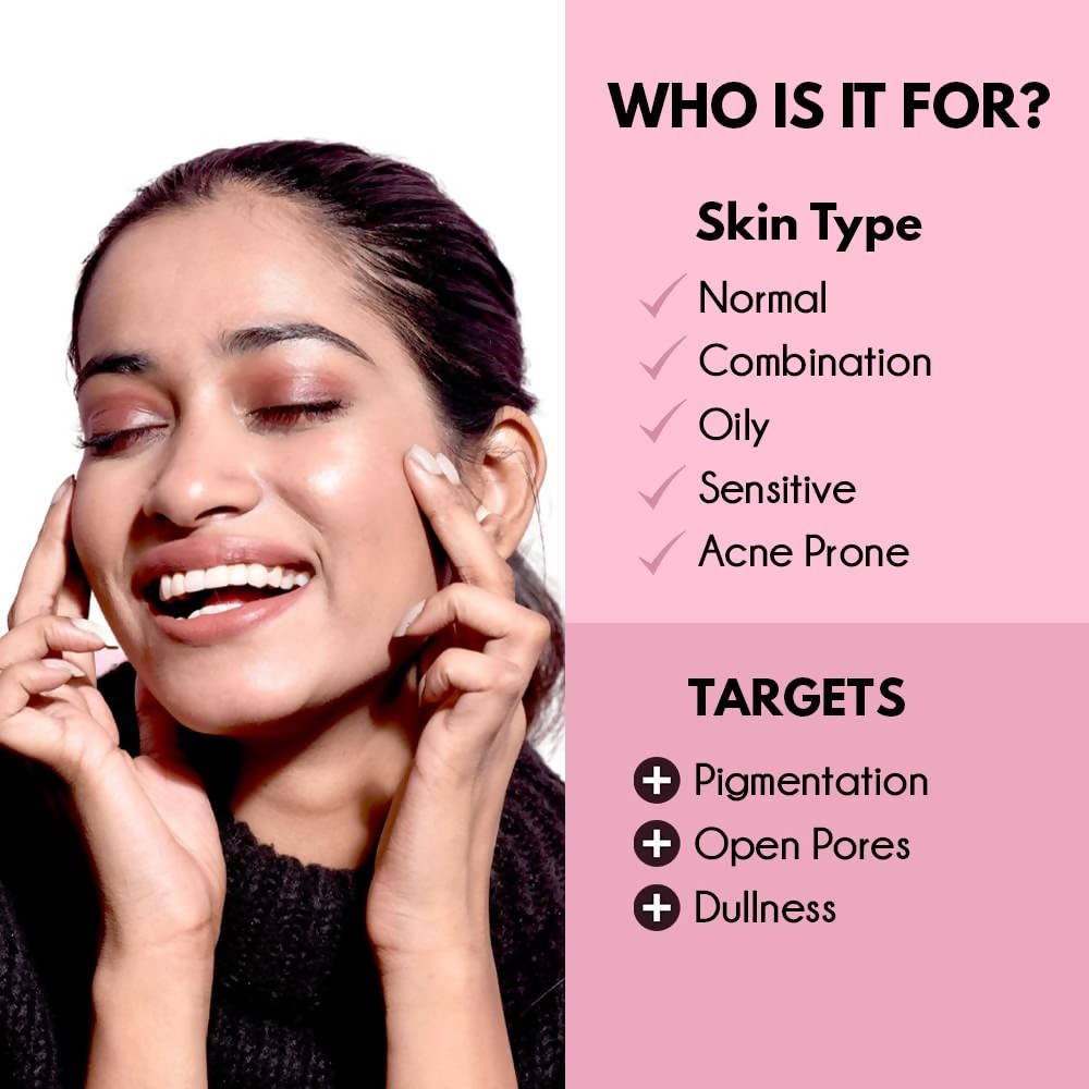 Auli Plumpkin Skin Softening & Plumping Face Cream | Grab2Buy