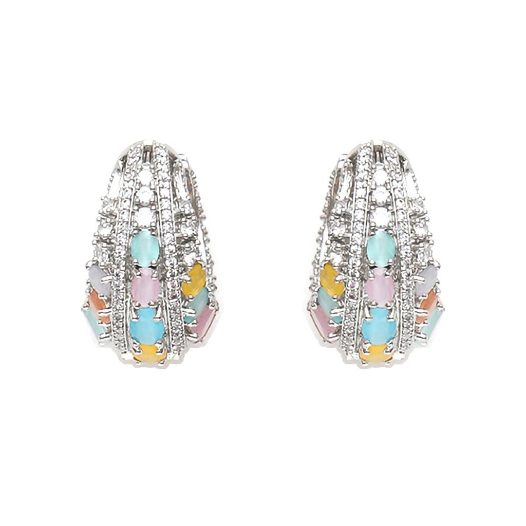 Multi Loops- Ruby Raang | Grab2Buy