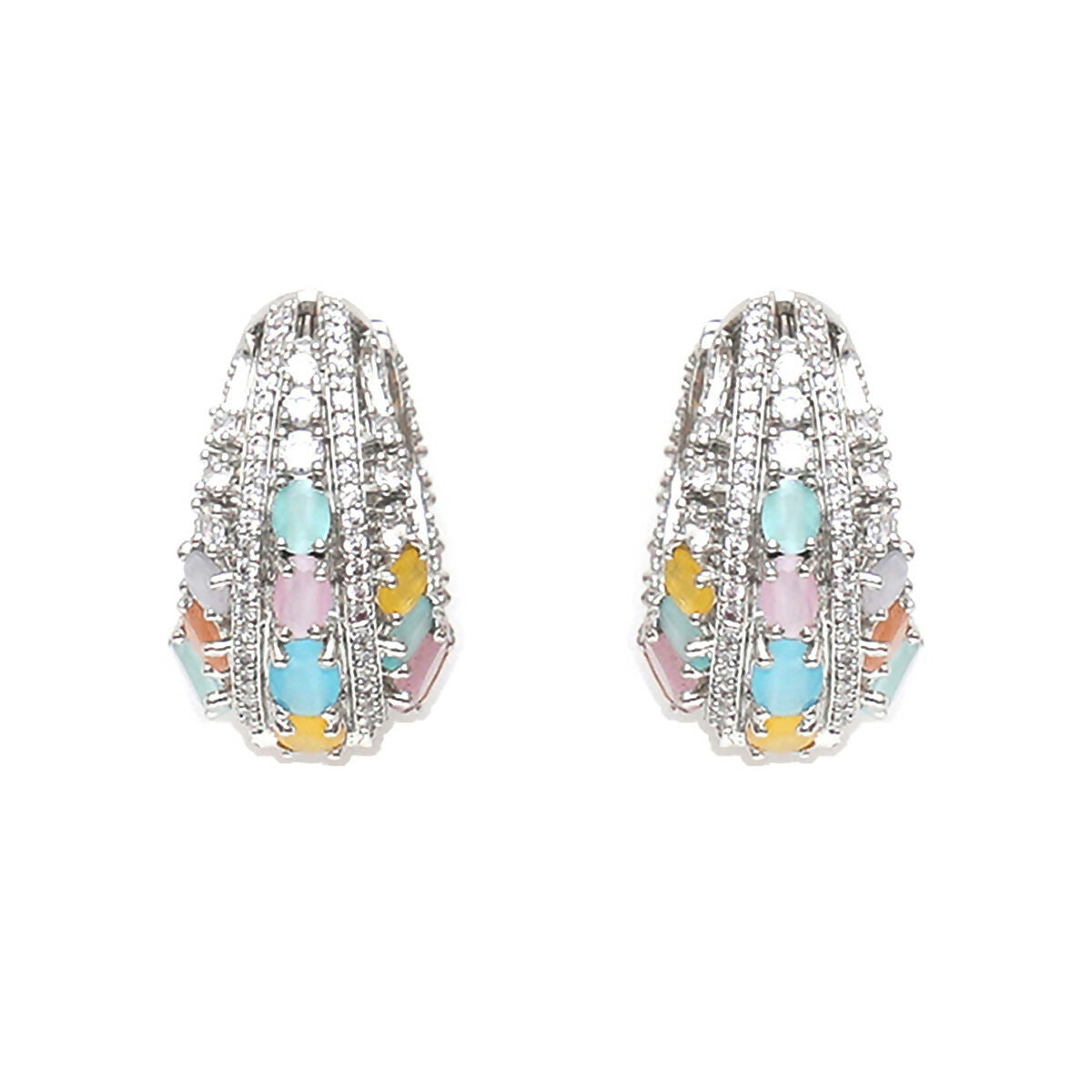 Multi Loops- Ruby Raang | Grab2Buy