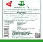 Boericke & Tafel Anti-Dandruff Oil | Grab2Buy