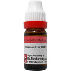 Dr. Reckeweg Rumex Cris Dilution