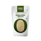 Organic Mandya Barnyard Millet (Udalu) | Swadesiicart