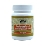 Uma Ayurveda Vishtindukadi Vati Tablets | Grab2Buy