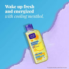 Clean & Clear Morning Energy Lemon Fresh Face Wash
