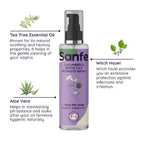 Sanfe Lavender & Chamomile 3 In 1 Intimate Wash | Grab2Buy