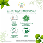 Organic India Gokshura Capsules