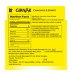 Girnar Camomile Infusion With Honey | Grab2Buy