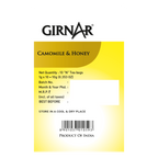Girnar Camomile Infusion With Honey | Grab2Buy