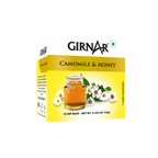 Girnar Camomile Infusion With Honey | Grab2Buy