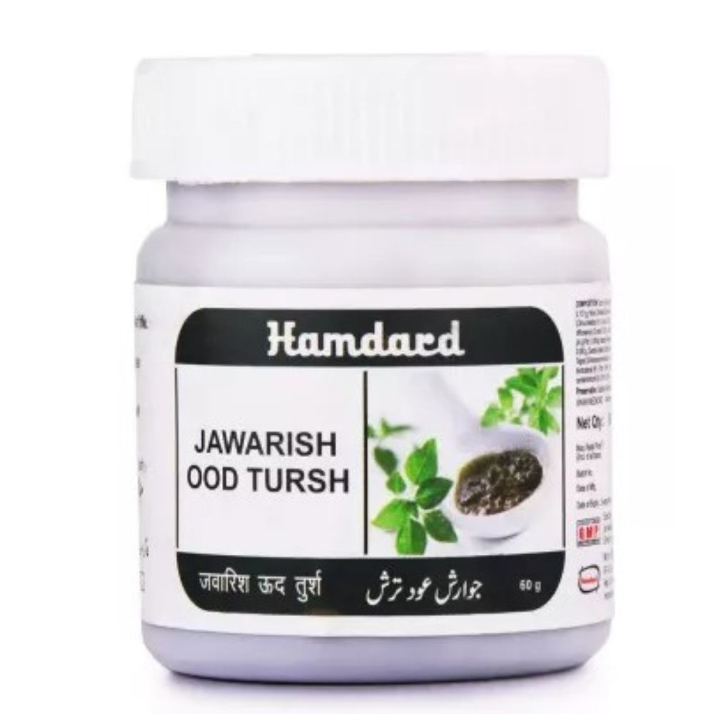 Hamdard Jawarish Ood Tursh | Grab2Buy