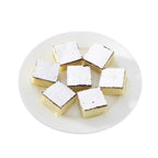 Dadu's - Chocolate Burfi
