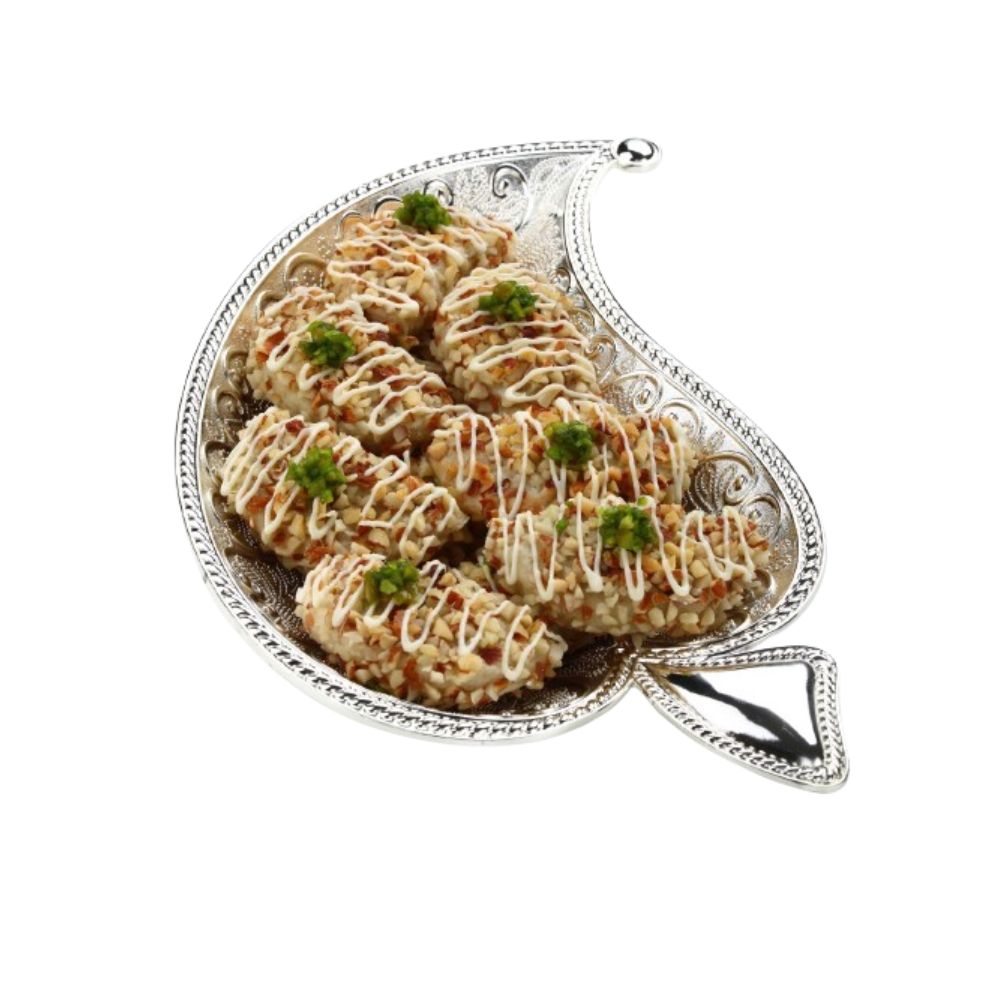 Dadu's - Kaju Baked Gujiya | Grab2Buy