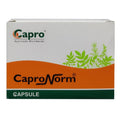 Capro Ayurveda Capronorm Capsule | Grab2Buy