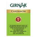 Girnar Black Tea Bags - Elaichi | Grab2Buy
