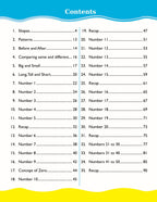 Cardinal Mathematics Primer A|Junior KG|Pattern & Shapes|Number 1-50|Fun Learning Maths Activity Book| Ages 3-6 Years