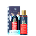 Careberry Organic Hexane-Free Organic Castor Oil For Hair, Face & Body | Grab2Buy