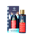 Careberry Organic Hexane-Free Organic Castor Oil For Hair, Face & Body | Grab2Buy