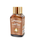 Urbaano Herbal Black Cumin Seed Essential Oil