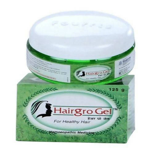 Fourrts Hairgro Gel | Grab2Buy