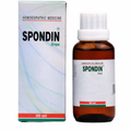 Dr. Bhargava Homeopathy Spondin Drops | Grab2Buy