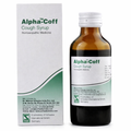 Dr. Willmar Schwabe India Alpha-Coff Cough Syrup | Grab2Buy