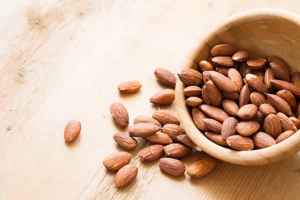 Freshon Organic Almonds | Grab2Buy