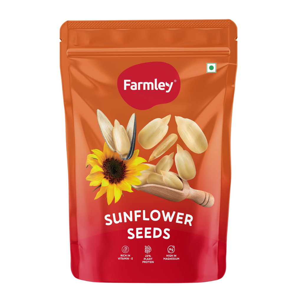 Grab2Buy Sunflower Seeds