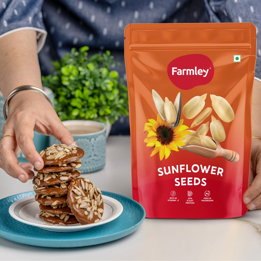 Grab2Buy Sunflower Seeds