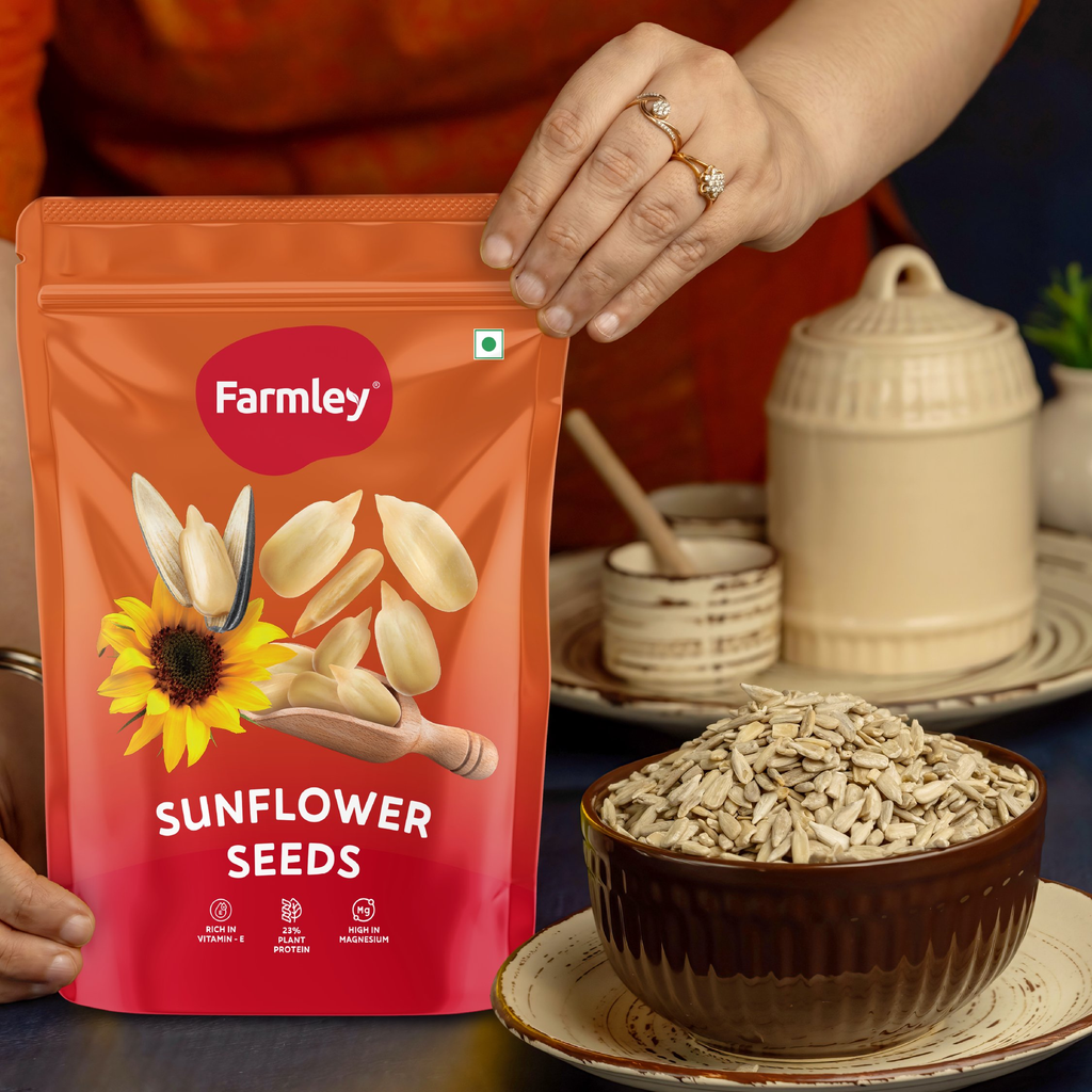 Grab2Buy Sunflower Seeds