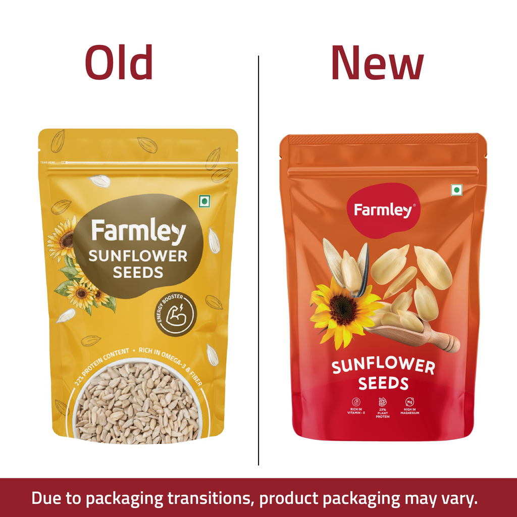 Grab2Buy Sunflower Seeds