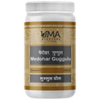 Uma Ayurveda Medohara Guggulu Tablets | Grab2Buy
