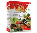 RR Masala Sabji Masala | Grab2Buy