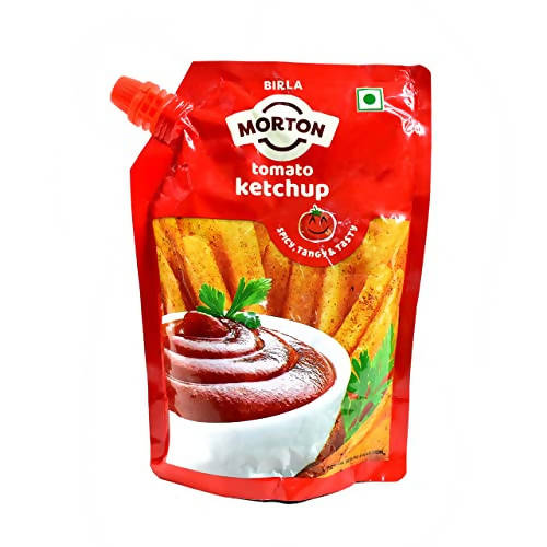 Birla Morton Tomato Ketchup | Grab2Buy