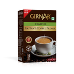 Girnar Instant Premix Coffee With Elaichi | Grab2Buy