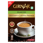 Girnar Instant Premix Coffee With Elaichi | Grab2Buy