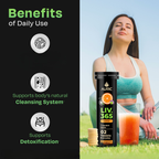 Auric Herbal Liver Support Supplement