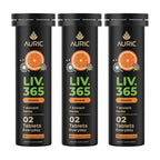 Auric Herbal Liver Support Supplement